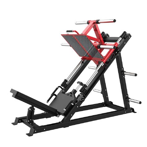 45 Degree Leg Press 22807001550 Gs Sports