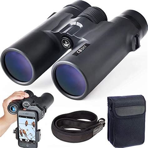 7 Best Binoculars For Birding Wildlife Viewing 2022