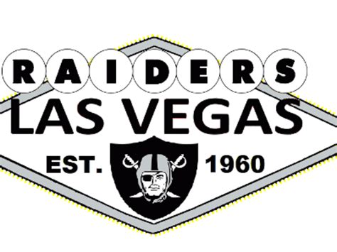 Las Vegas Raiders PNG Images Transparent Free Download