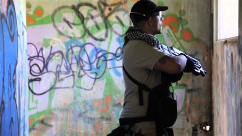 Airsoft Muxito Youtube