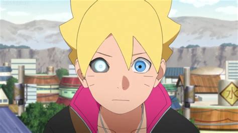 Baruto Naruto Next Generation Episode Anime Review Discussion