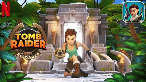 Tomb Raider Reloaded Za Darmo Pliki Pl