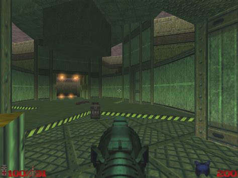 Doom Depot Doom 64 TC Screenshots