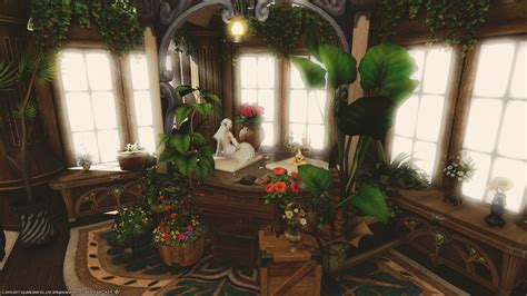 20 Delightful Ffxiv Housing Ideas Small Inspiratif Design