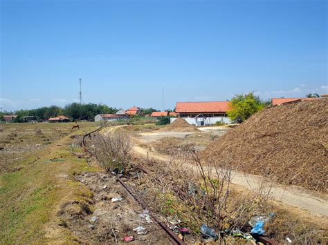 Republik Madura Madura Bakal Kembali Punya Kereta Api