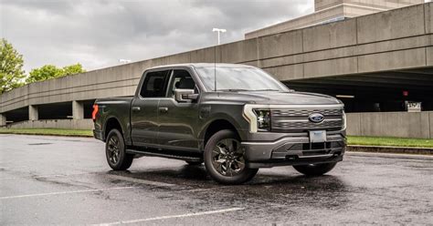 Ford F 150 Lightning 2022 Rental In Dulles Va By Saroj G Turo