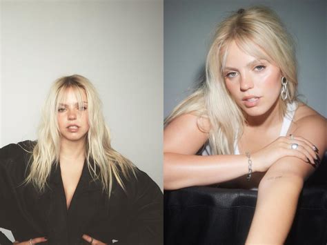 Reneé Rapp Sexuality Did Mean Girls Star Confirm She Is A Lesbian