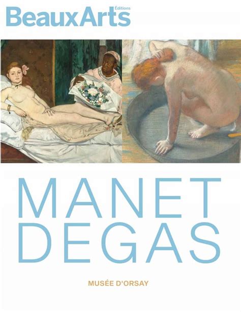 Biographie D Douard Manet En Minutes Beaux Arts