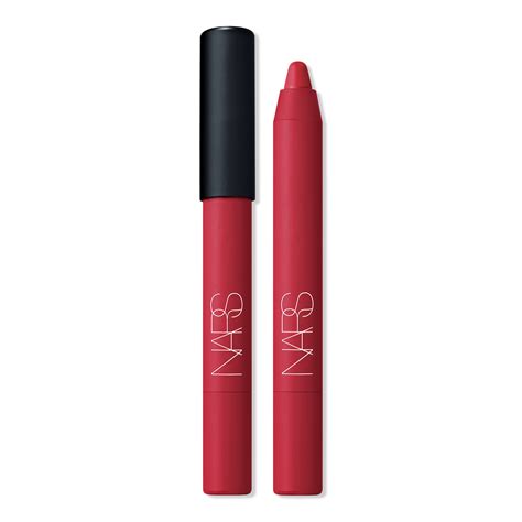 Nars Midnight Rider Powermatte High Intensity Lip Pencil Ulta