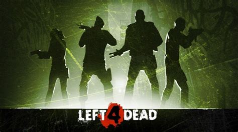 New Zombie Game Adds Left 4 Dead Characters | Game Rant