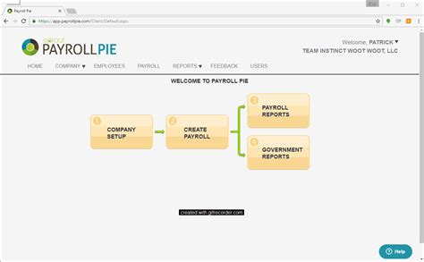 Sprout Payroll New Features And Updates November 2016 Sprout Solutions