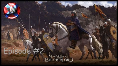 Return To Bannerlord Shall We Join A Kingdom Youtube