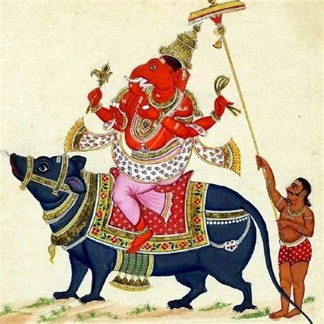 8 Amazing Creatures From Indian Mythology