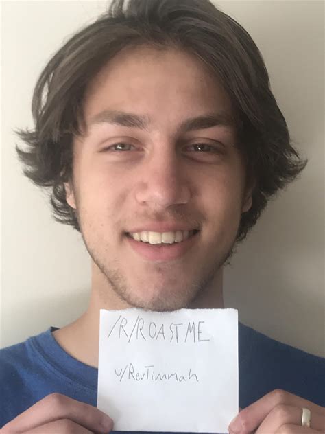 F Roast My Ass R Roastme