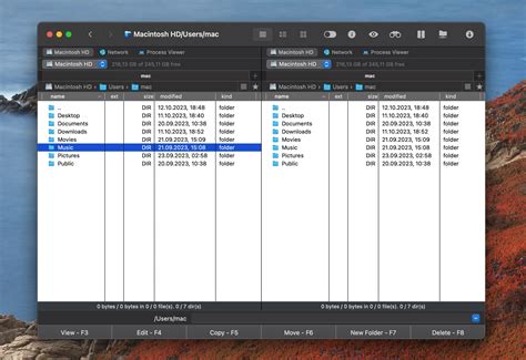 Best Sftp Clients Free And Paid Alternatives