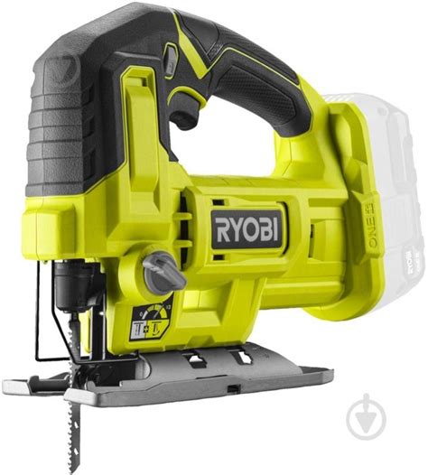 ᐉ Электролобзик RYOBI ONE+ RJS18-0 • Купить в Киеве, Украине • Лучшая ...