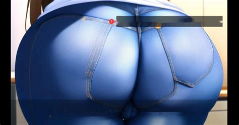SD 2D 亚风SLG 汉化我的熟女 My MILF V0 1 双端汉化版580M 汉化中文版游戏下载 绅士游戏 电脑单机游戏 安