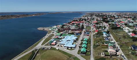 Welcome To The Falkland Islands The Luxury Report