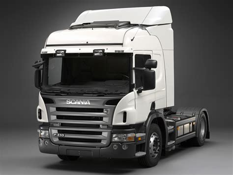 Scania P Series Specs Photos Videos And More On Topworldauto