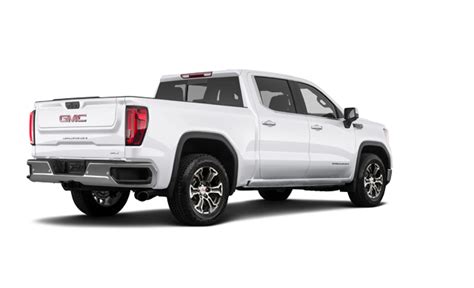 The 2022 GMC Sierra 1500 Limited SLT In New Richmond A P Chevrolet