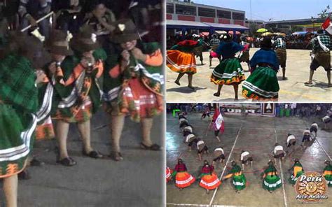 Danza Sara Kutipay De Colcabamba Danza Danzas Cultura Milenaria