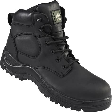 Rockfall Jet Rf Fibreglass Toecap Safety Boot Aston Workwear