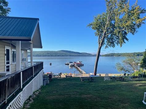 The Schroon Lake Place Lodge Reviews Ny