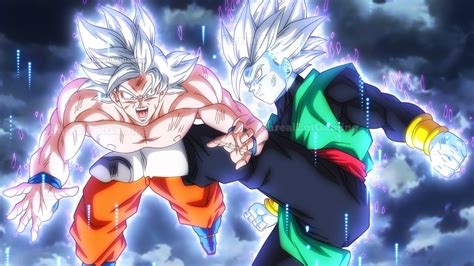 The History And Power Of Merno Explained Beyond Dragon Ball Super