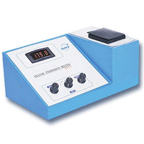 Radical Digital Turbidity Meter At Best Price In Ambala Cantt Radical