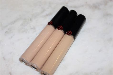 Total 99 Imagen Armani Power Fabric Concealer Review Abzlocal Mx