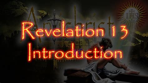 Revelation Youtube