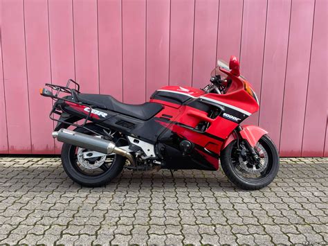 Brugt Honda Cbr F Til Salg Mc