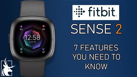 Fitbit Sense 2 Review 7 Things To Know YouTube