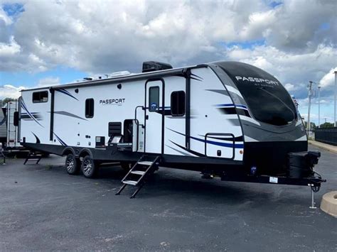 2021 Keystone Passport 3400qd Good Sam Rv Rentals