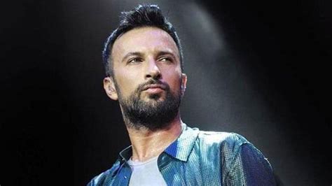 Tarkan ın yılbaşı programı için istediği ücret dudak uçuklattı