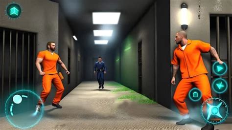 Prison Escape Jailbreak Game For Android Download