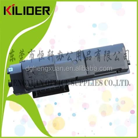 Compatible Tk-1170 Toner Cartridge Tk1170 Toner Kit For Kyocera Ecosys ...