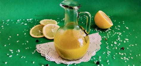 Perfettissimo - Food inspiration