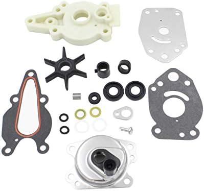 Amazon UanofCn 42089A5 Water Pump Repair Kit For Mercury Mariner