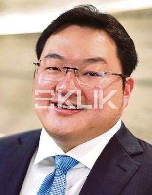 Jho Low Spotted In Macau KLiK