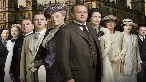 Downton Abbey A New Era Online Il Trailer Ufficiale Orgoglionerd