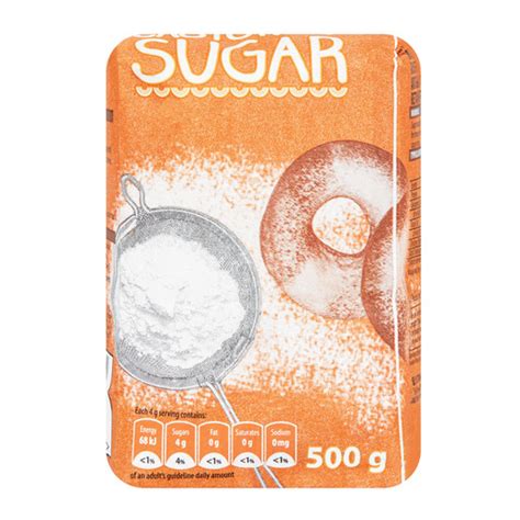 PnP Castor Sugar 500g Smart Price Specials PnP Home