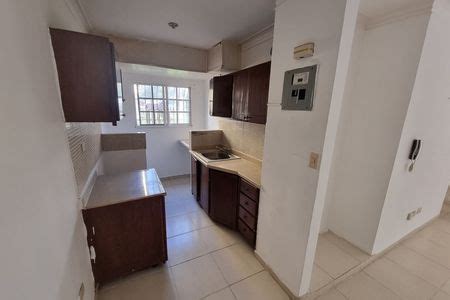 Apartamento De Venta En Residencial Juan Rafael Proyecto De