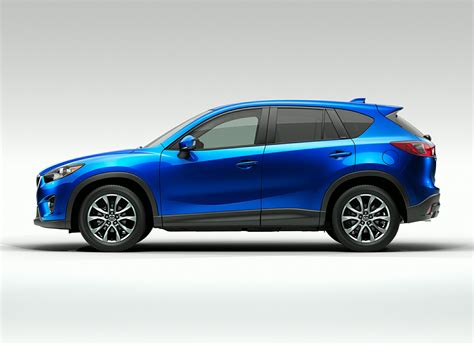 2014 Mazda CX 5 Price Photos Reviews Features