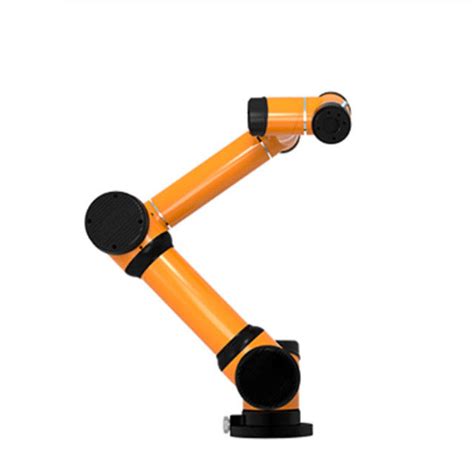 6 Axis Collaborative Robot Arm Aubo I5 As Welding And Assembly Robot