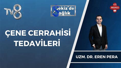 Dijitalizasyonun Çene Cerrahisine Etkisi Nedir Uzm Dr Eren Pera