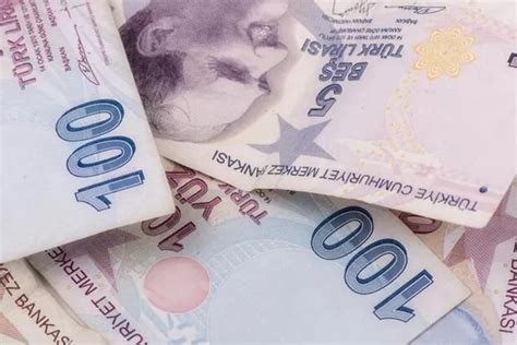 Tcmb Duyurdu Tl Lik Yeni Banknotlar Tedav Lde Bursa Hakimiyet