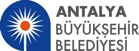 Antalya B Y K Ehir Belediyesi Logo Antalya Bel Tr Png Image Antalya