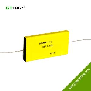 Gtcap Cv High Voltage Silver Mica Capacitor Kv China Mica