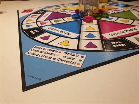 Como Hacer Un Trivial Casero Super Plantilla Para Fabricar Tu Propio